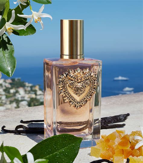 Dolce&Gabbana Devotion Eau de Parfum Eau de 